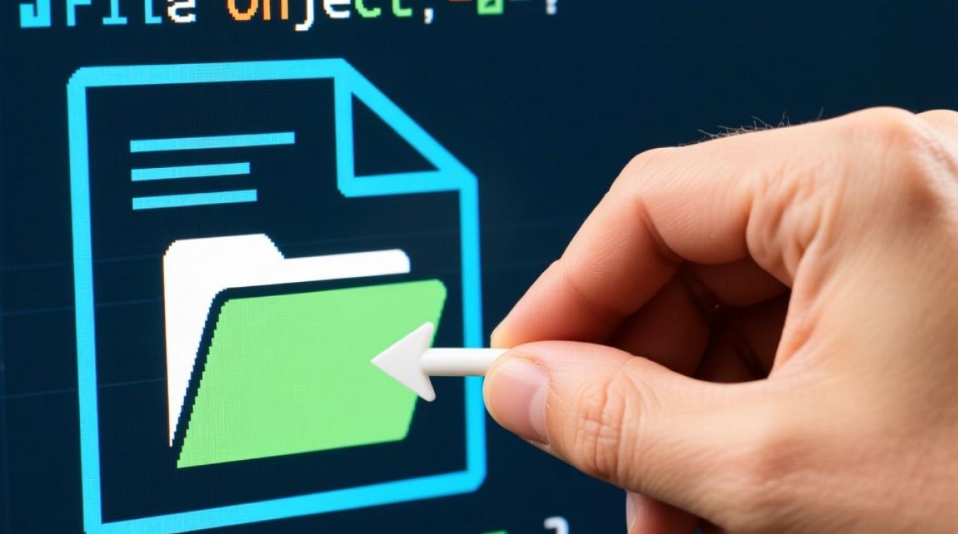 Java中如何彻底清除特定文件或文件夹？删除后如何确保文件不再可恢复？