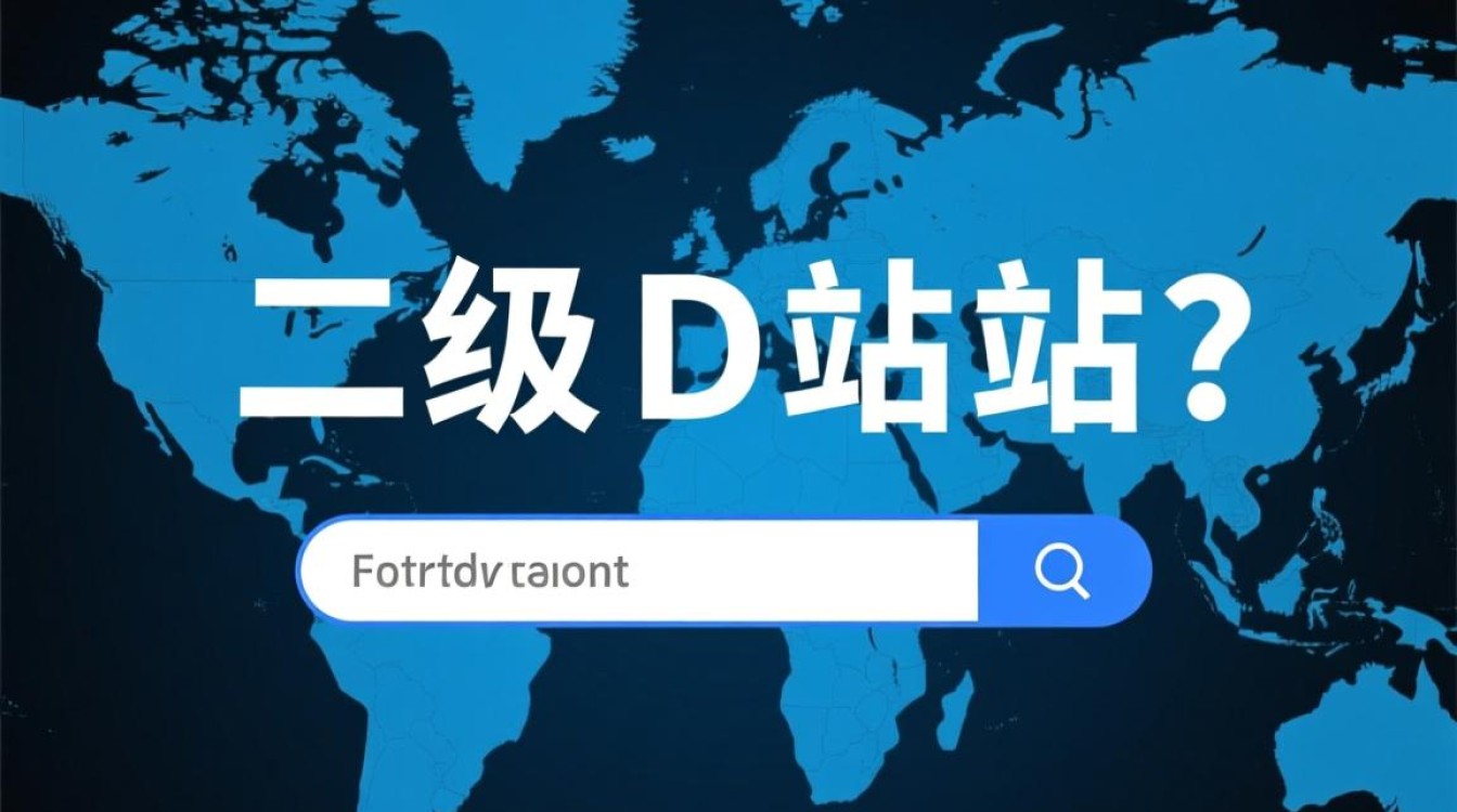 网站二级域名查询方法全解析，如何轻松查找任意网站的子域名？-好主机测评网