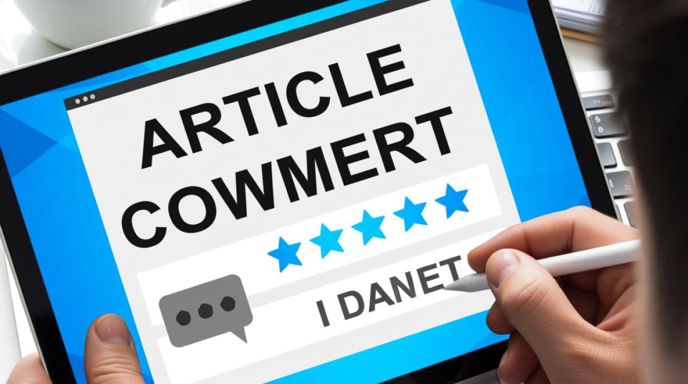 Java如何高效实现文章评论系统的功能与架构设计？