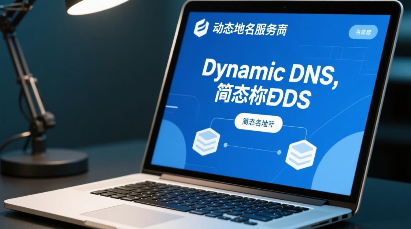 动态域名服务商众多，哪家服务更稳定可靠？揭秘优质动态域名服务商排行！-好主机测评网