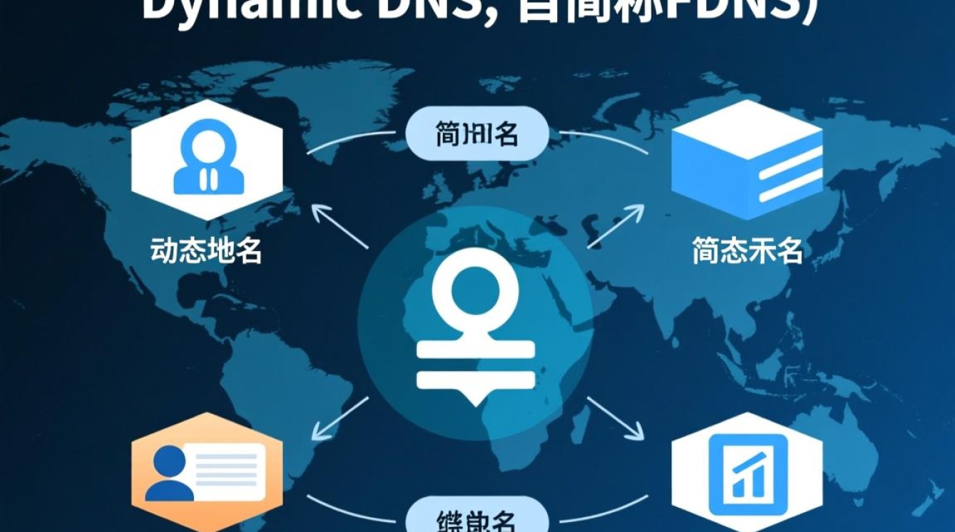 动态域名服务商众多，哪家服务更稳定可靠？揭秘优质动态域名服务商排行！