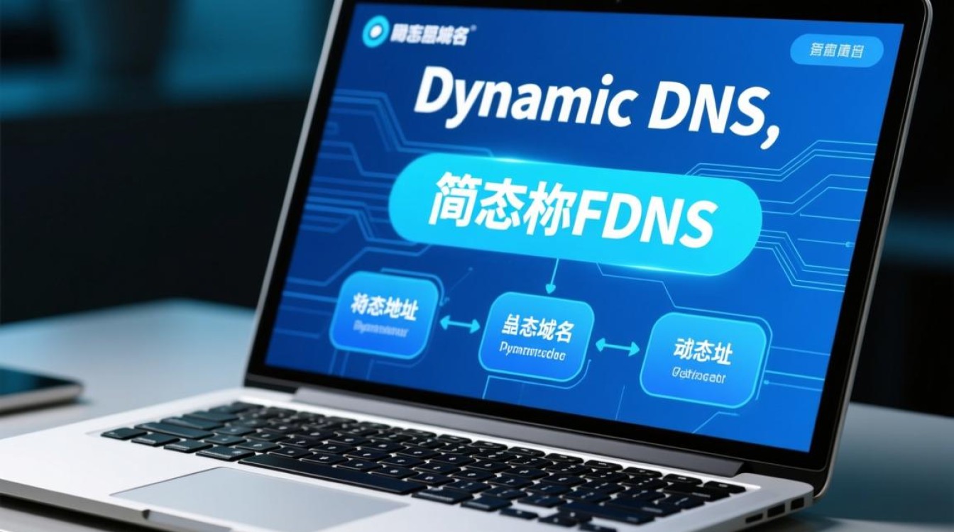 动态域名服务商众多，哪家服务更稳定可靠？揭秘优质动态域名服务商排行！