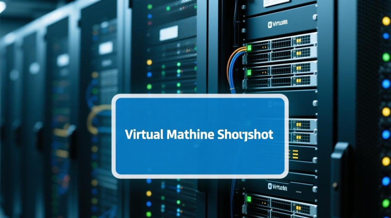 虚拟机快照是什么？如何高效管理与应用？-好主机测评网