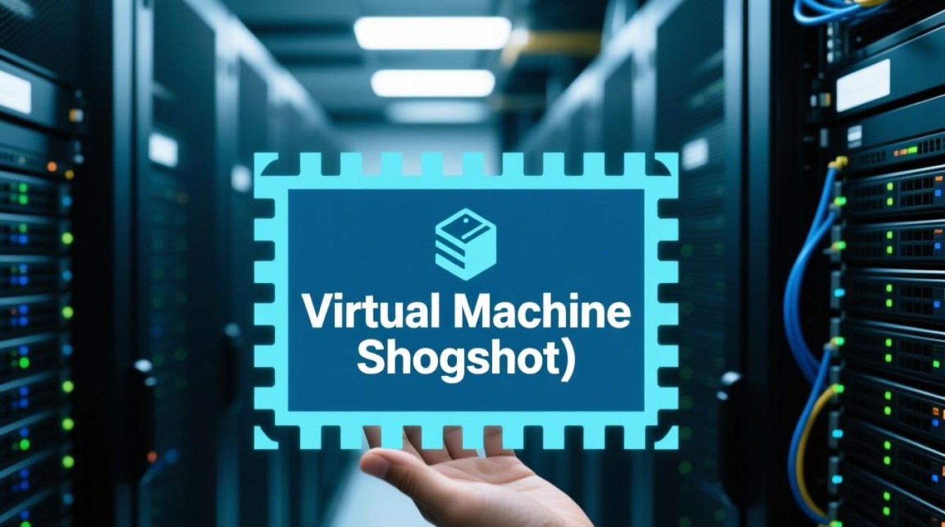 虚拟机快照是什么？如何高效管理与应用？