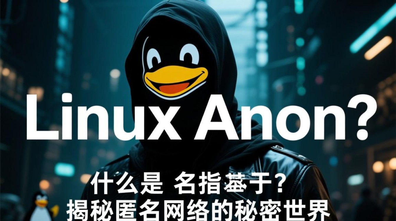 Linux Anon，Linux匿名使用是否安全，有哪些潜在风险？-好主机测评网