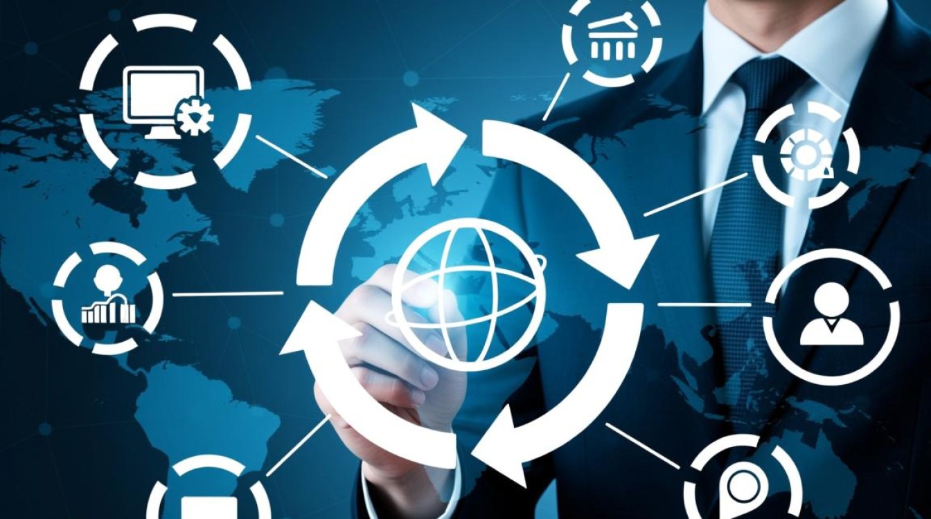 花生壳动态域名工程版有何独特优势？揭秘其应用场景与功能特点！