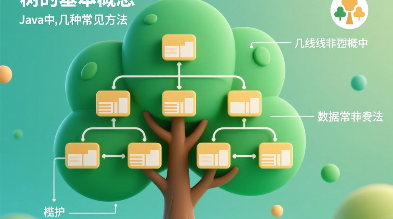 Java如何高效实现树结构设计与构建？探讨构建树的多种方法与技巧。-好主机测评网