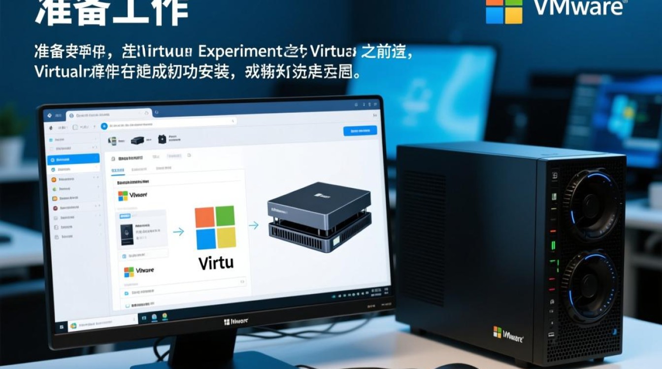 虚拟机实验登录过程中，常见问题及解决方法详解？-好主机测评网