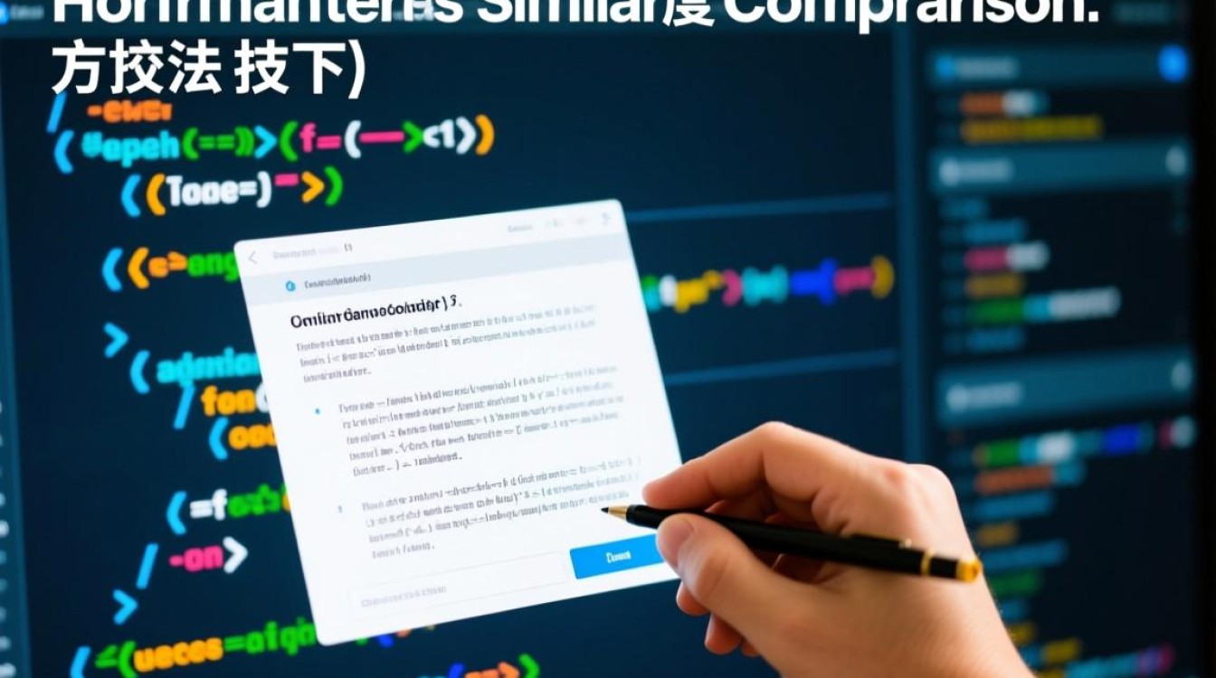 Java如何高效实现复杂内容相似度比较算法？