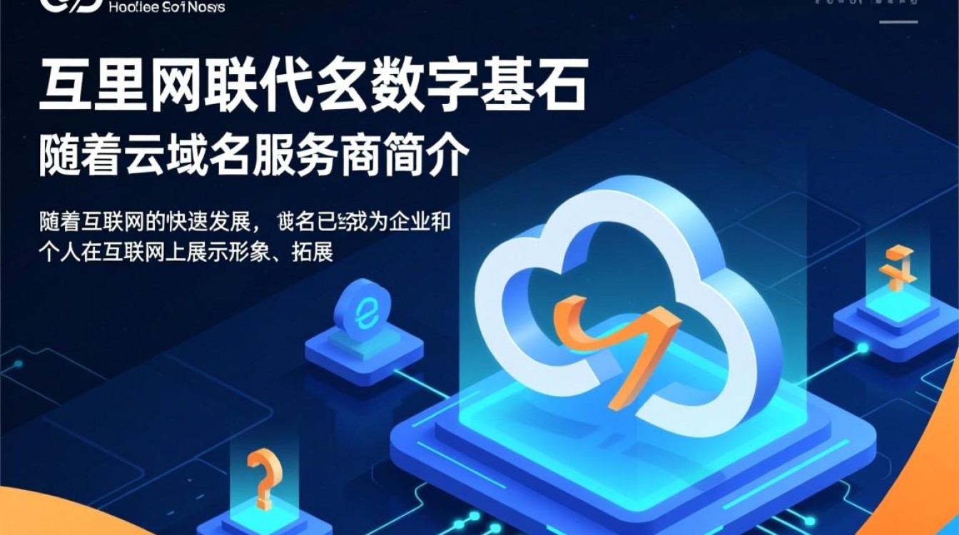 阿里云域名服务商，为何成为企业首选？性价比与服务的奥秘何在？