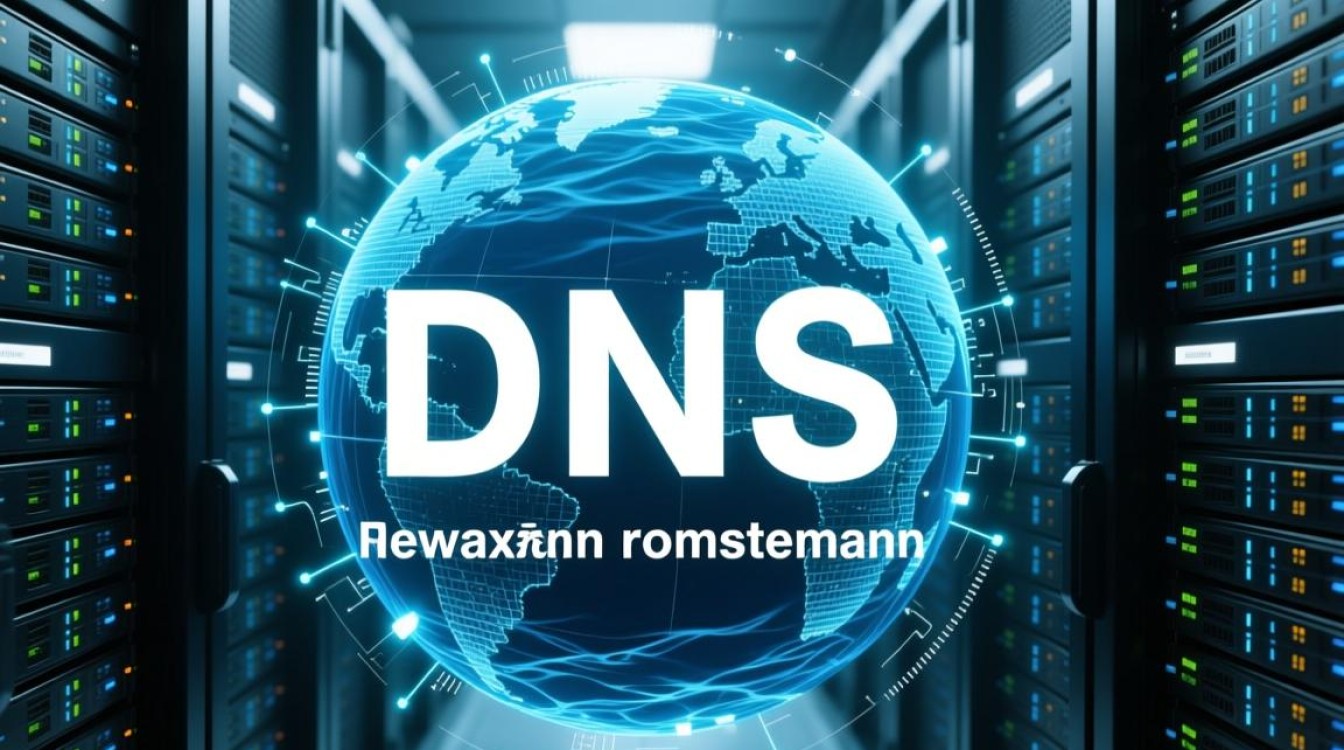 如何准确获取和识别根域名服务器IP的详细信息和用途？-好主机测评网