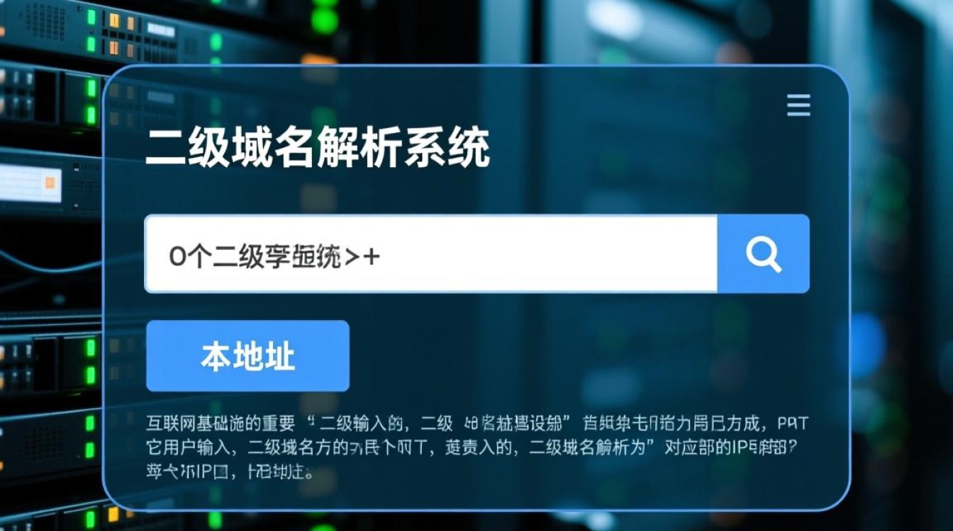 二级域名解析系统源码揭秘，如何轻松构建高效域名解析系统？