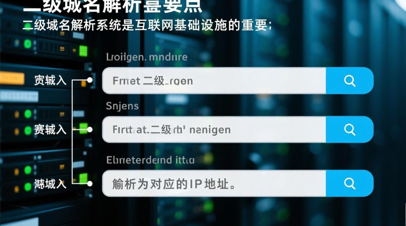 二级域名解析系统源码揭秘，如何轻松构建高效域名解析系统？-好主机测评网