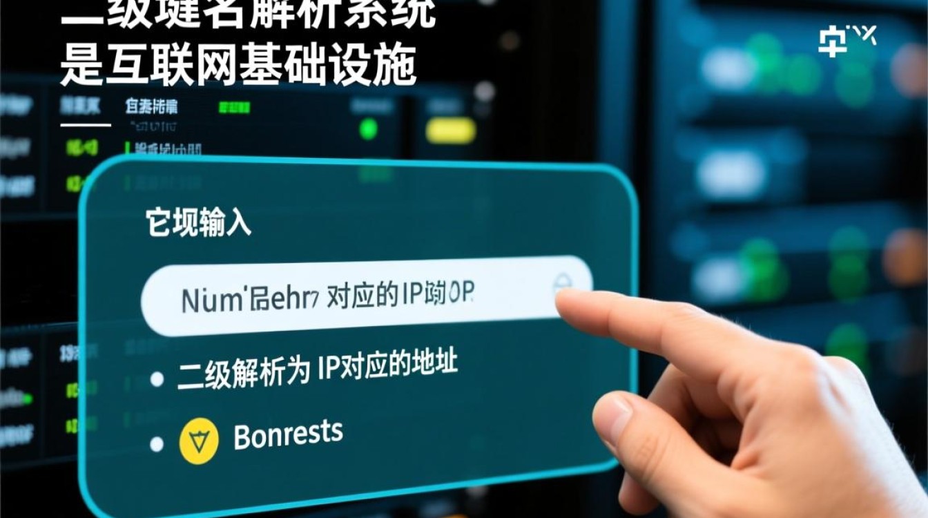 二级域名解析系统源码揭秘，如何轻松构建高效域名解析系统？