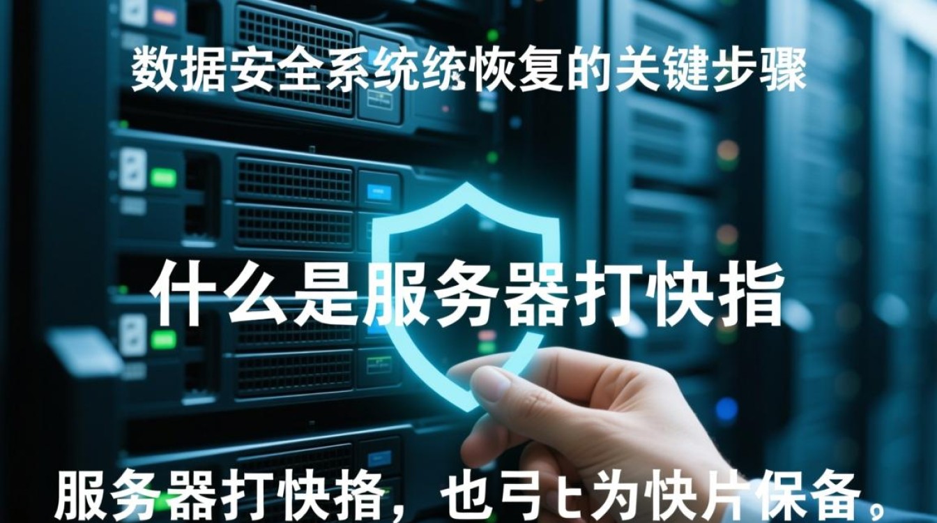 服务器打快照，这背后有哪些潜在的技术问题和操作风险？