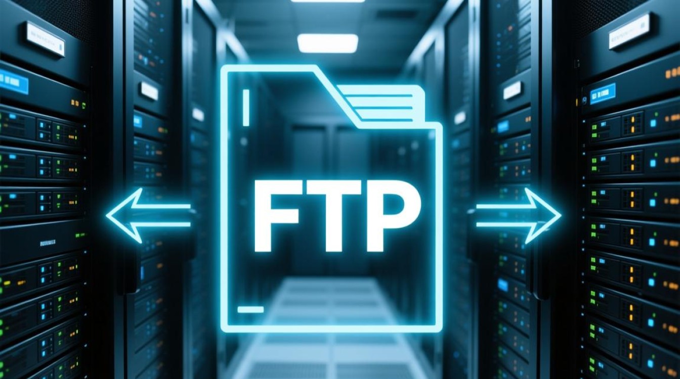 虚拟机建设FTP，如何高效配置与管理？-好主机测评网