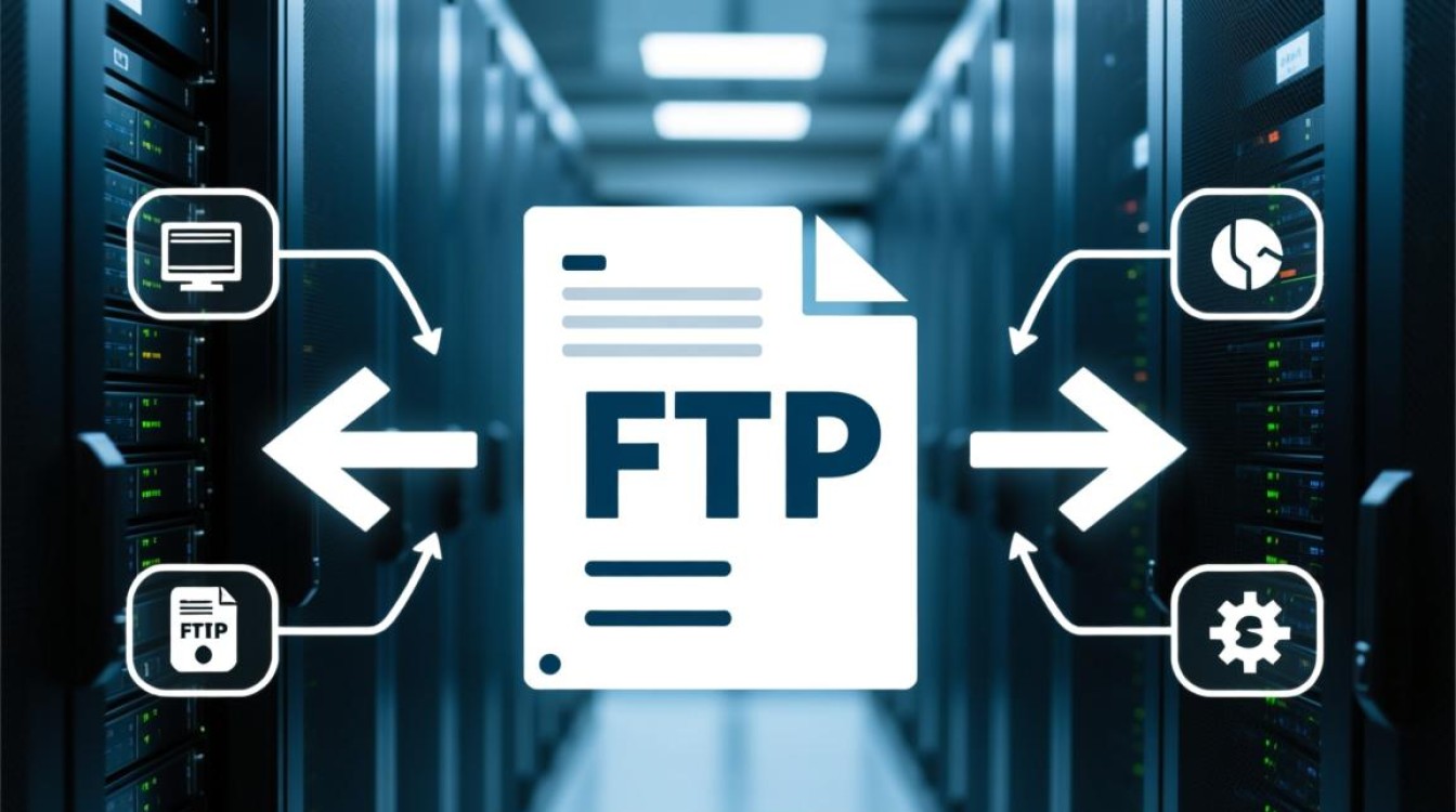 虚拟机建设FTP，如何高效配置与管理？