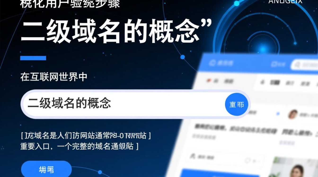 二级域名如何正确设置默认主页,实现高效访问? 二级域名如何正确设置默认主页,实现高效访问?