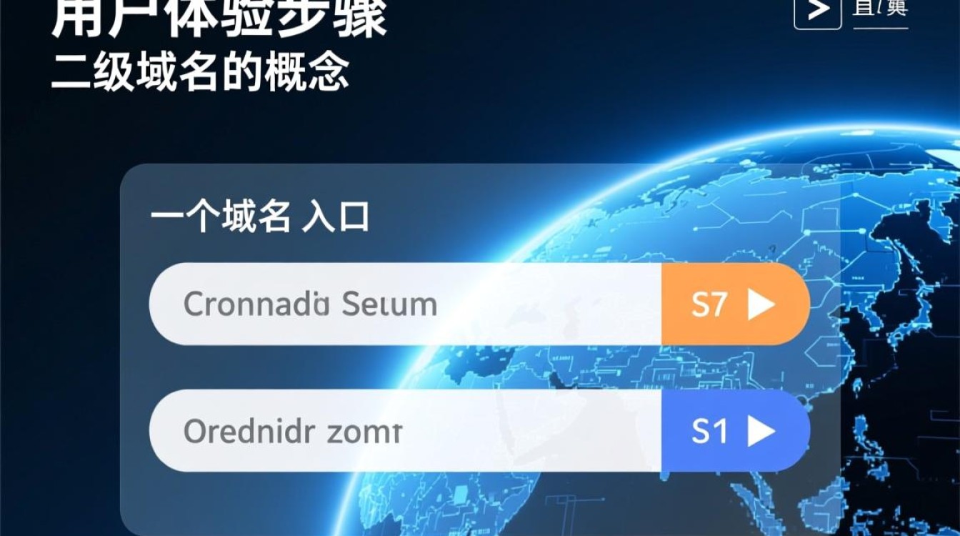 二级域名如何正确设置默认主页,实现高效访问? 二级域名如何正确设置默认主页,实现高效访问?