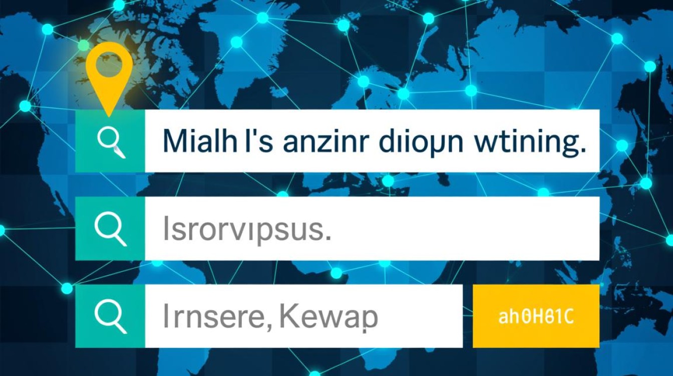什么是二级域名解析？它如何与顶级域名和域名解析相联系？-好主机测评网