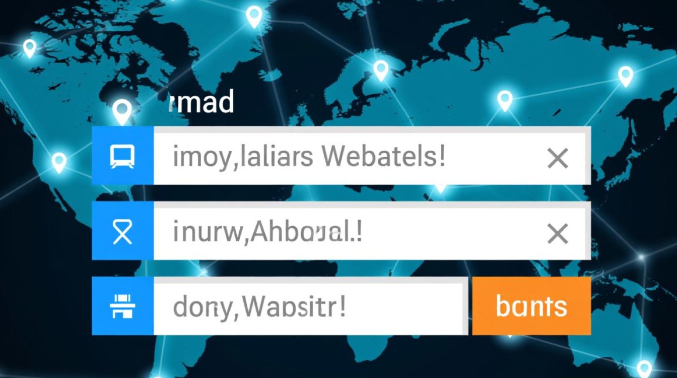 什么是二级域名解析?它如何与顶级域名和域名解析相联系? 什么是二级域名解析?它如何与顶级域名和域名解析相联系?