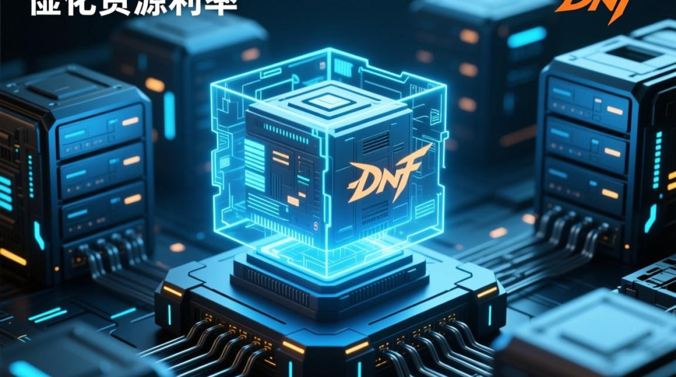 虚拟机 dnf 双机配置中遇到的问题，有哪些解决方法？-好主机测评网