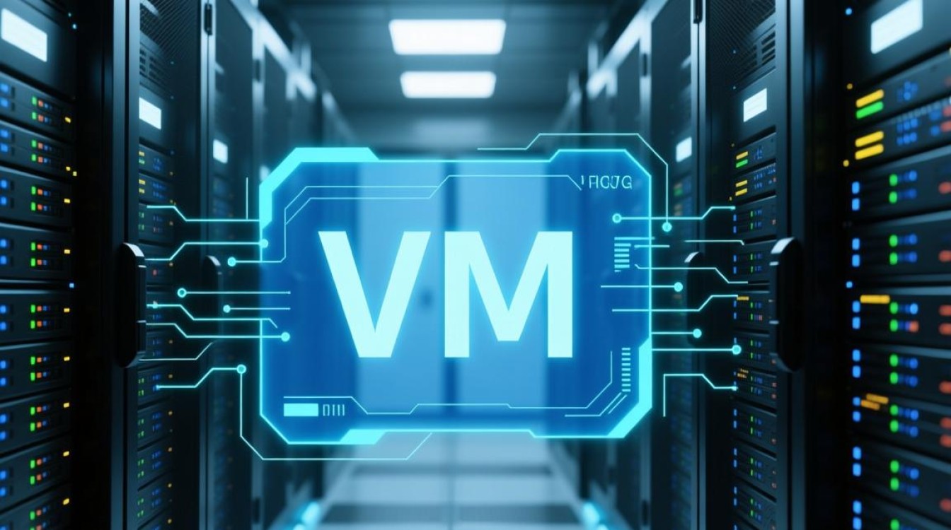 虚拟机识别key时，如何确保安全性和稳定性？-好主机测评网