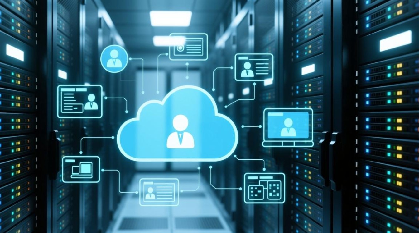 服务器托管与云服务器，究竟哪一种服务更胜一筹？优劣势对比解析！-好主机测评网