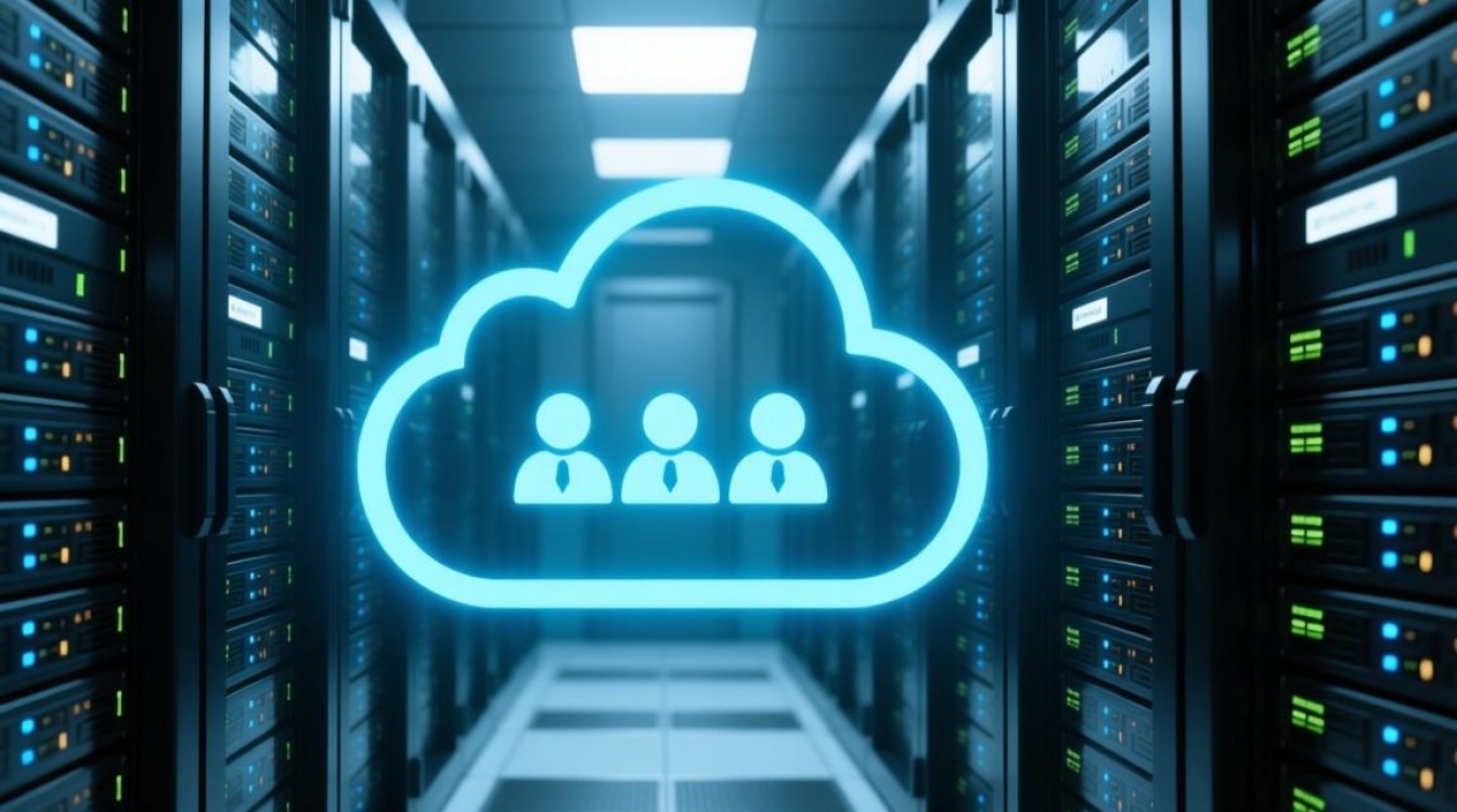 服务器托管与云服务器，究竟哪一种服务更胜一筹？优劣势对比解析！