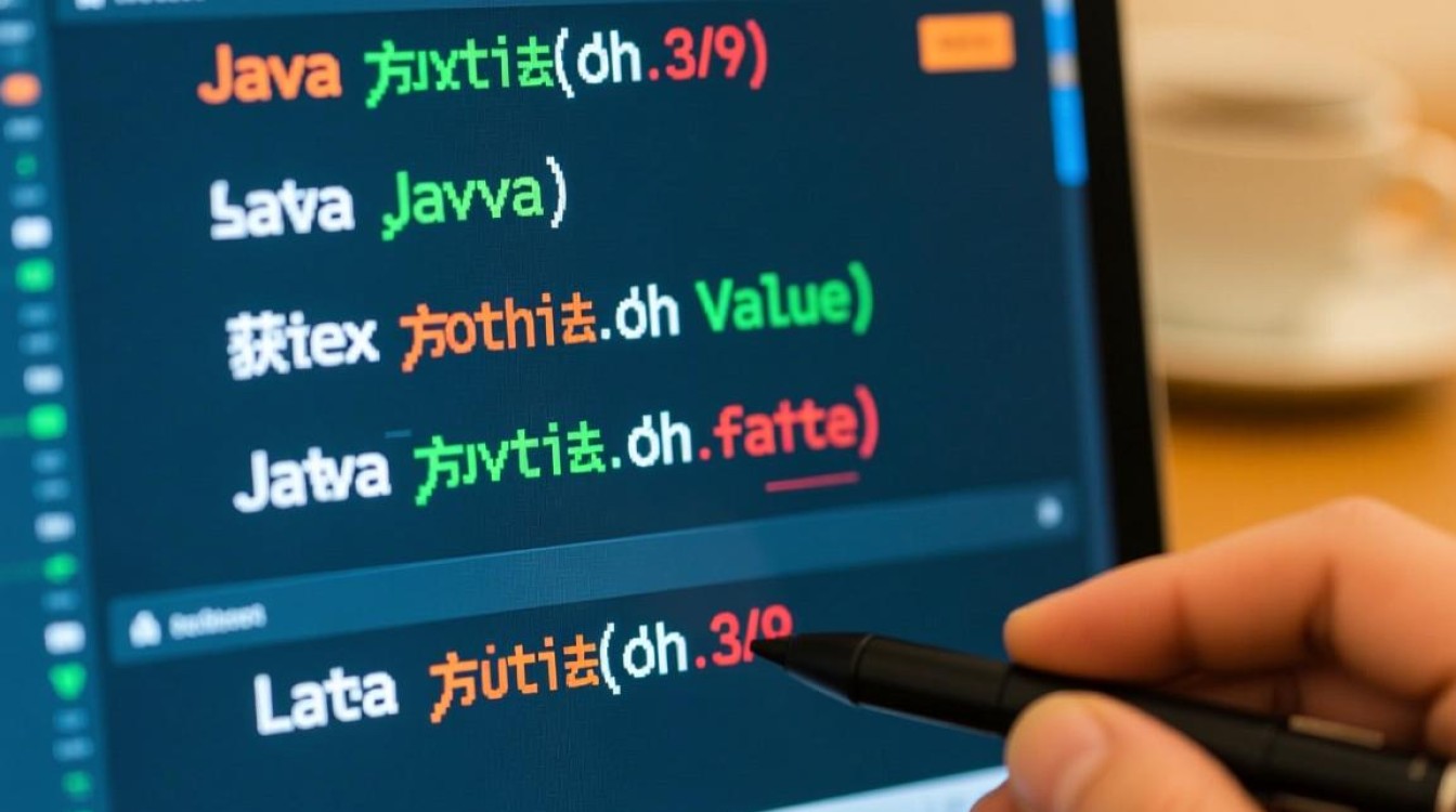 Java中获取方法值的方法有哪些？不同场景下的实现细节是什么？