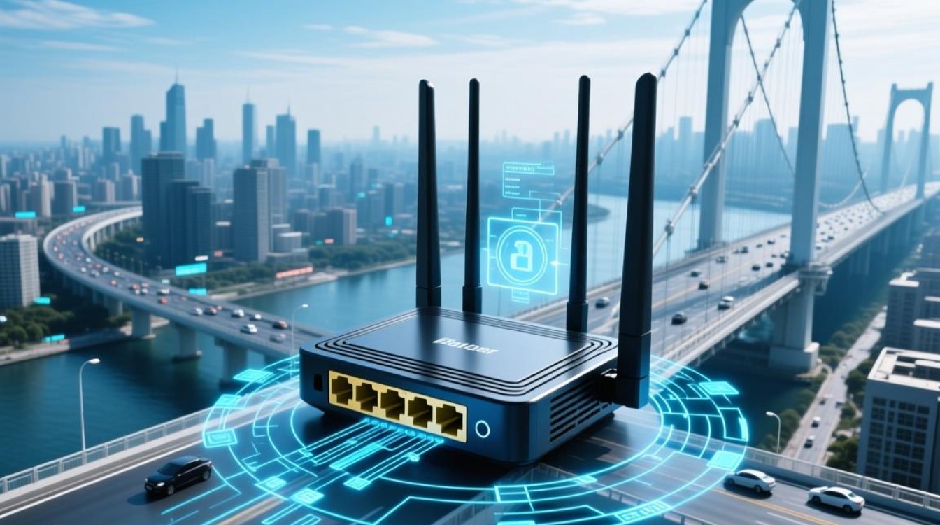 路由器主域名服务器的作用是什么？为何如此关键？-好主机测评网