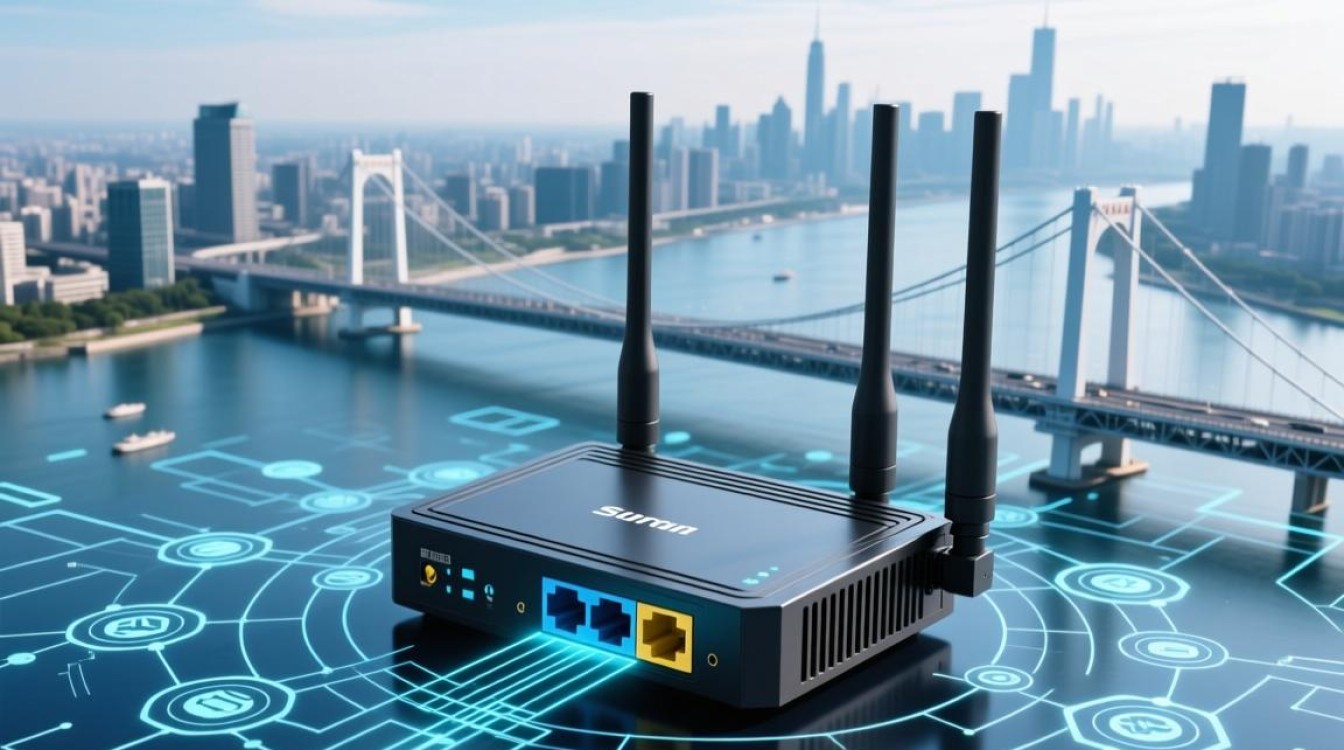 路由器主域名服务器的作用是什么?为何如此关键? 路由器主域名服务器的作用是什么?为何如此关键?