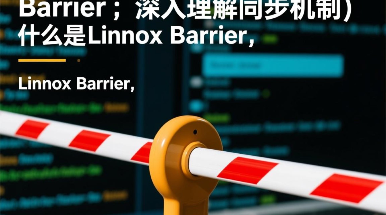 Linux Barrier，如何有效使用Linux中的同步机制？-好主机测评网