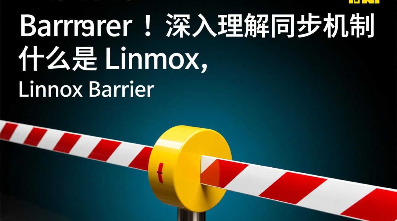 Linux Barrier，如何有效使用Linux中的同步机制？