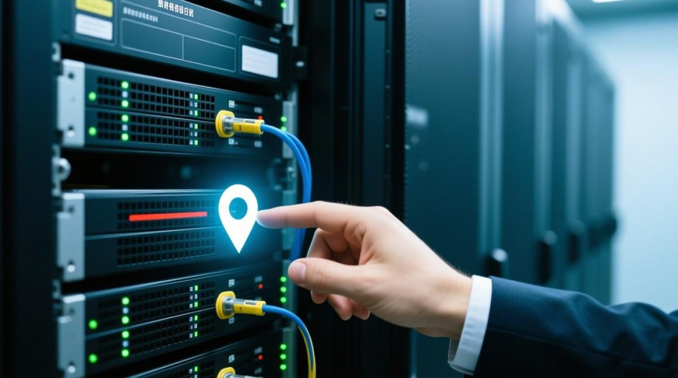 服务器报错日志究竟隐藏在哪个角落？快速定位方法大揭秘！-好主机测评网