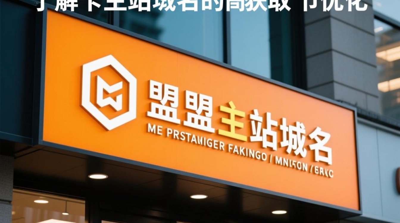 如何轻松获取并设置卡盟主站的专业域名? 如何轻松获取并设置卡盟主站的专业域名?