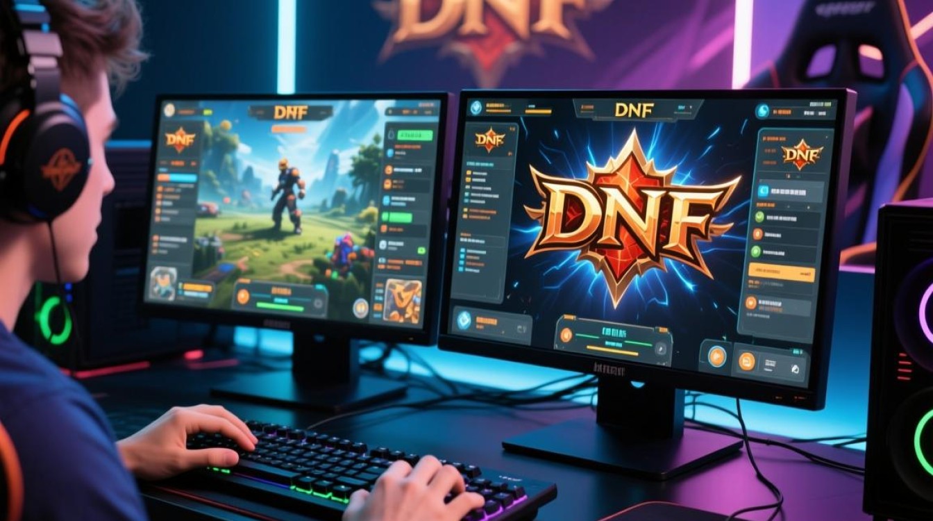 dnf双开虚拟机为何成为热门选择?探讨其背后的原因与优势? dnf双开虚拟机为何成为热门选择?探讨其背后的原因与优势?