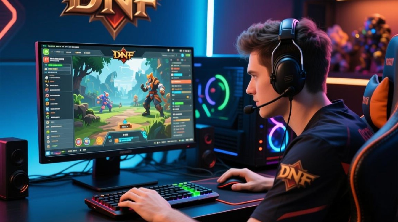 dnf双开虚拟机为何成为热门选择?探讨其背后的原因与优势? dnf双开虚拟机为何成为热门选择?探讨其背后的原因与优势?