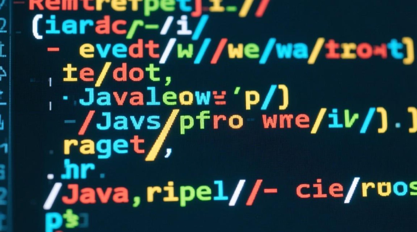 Java中反斜杠（\）去除方法有哪些？快速解决反斜杠困扰！