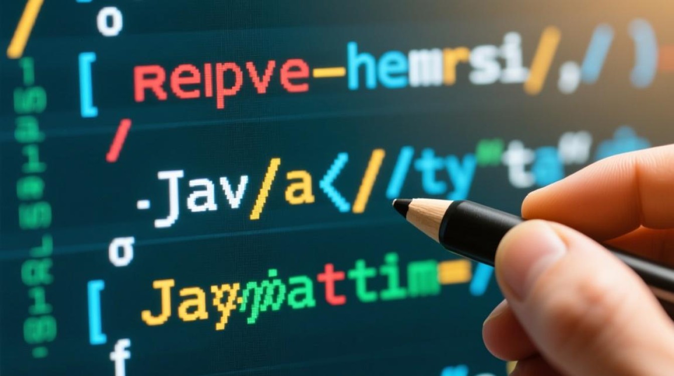 Java中反斜杠（\）去除方法有哪些？快速解决反斜杠困扰！