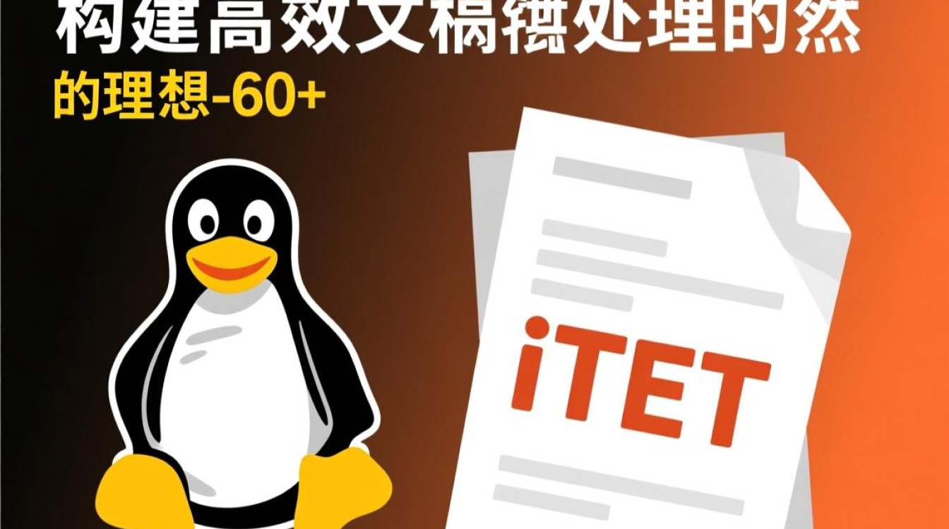Linux环境下iText使用疑问解答，如何高效处理PDF文档？-好主机测评网
