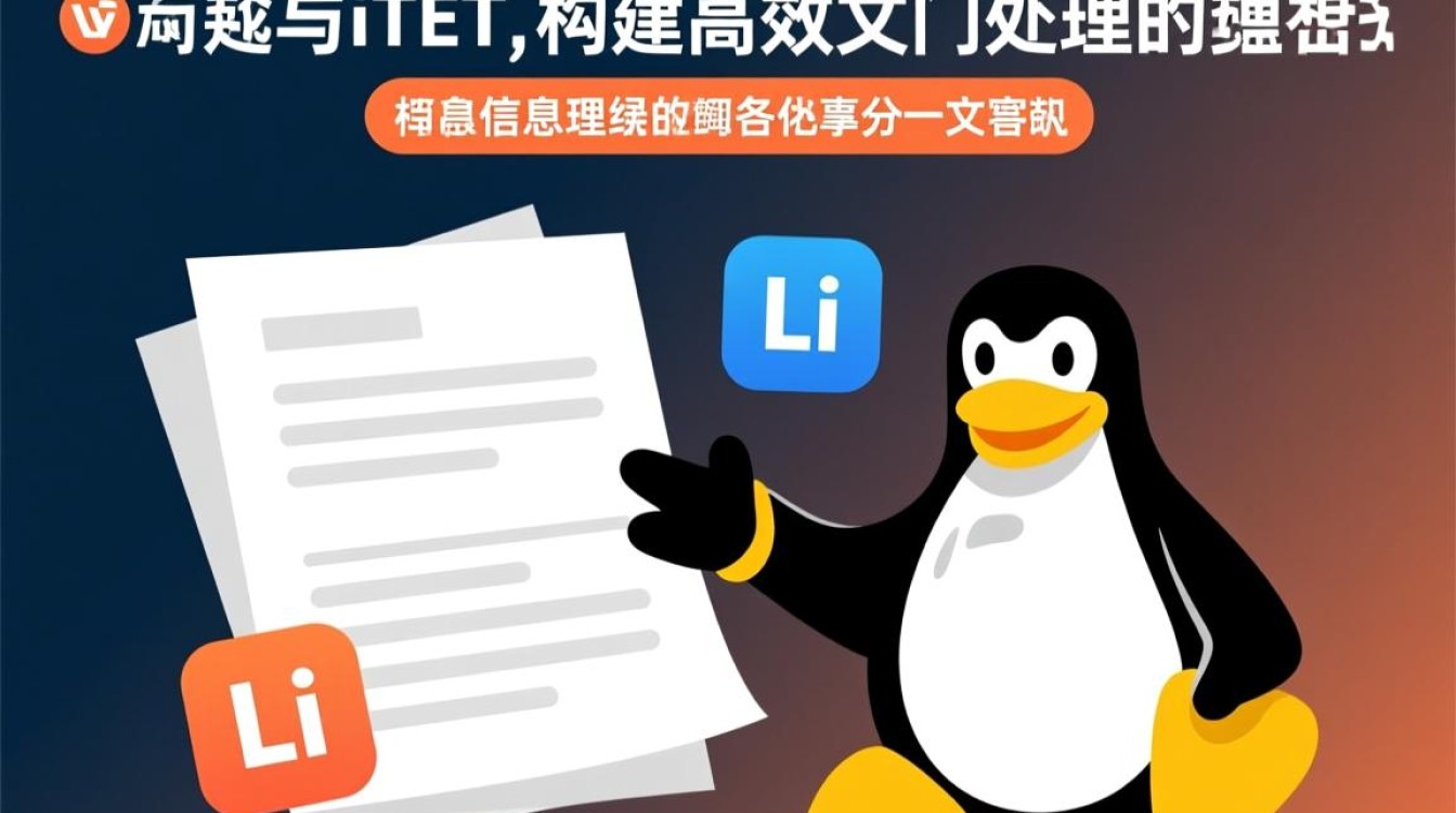 Linux环境下iText使用疑问解答，如何高效处理PDF文档？