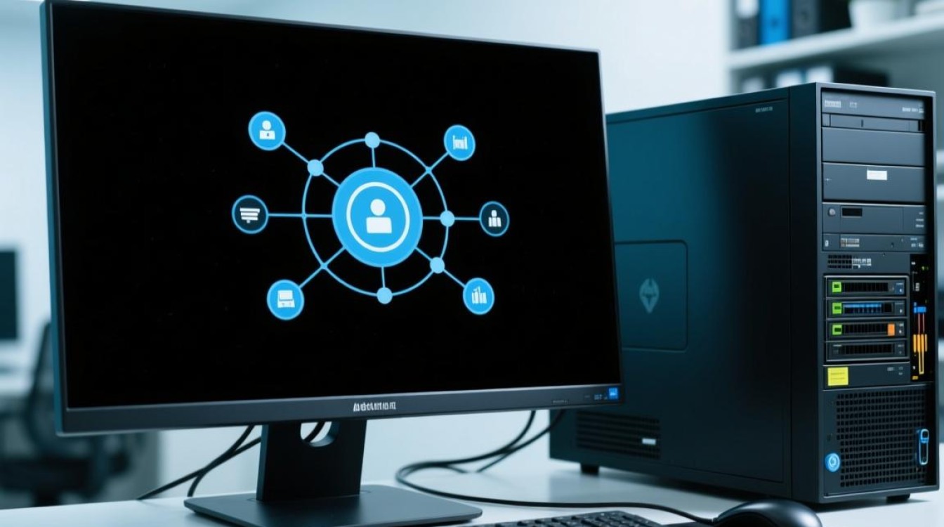 虚拟机黑屏网络问题困扰,如何解决这让人头疼的30字难题?-好主机测评网