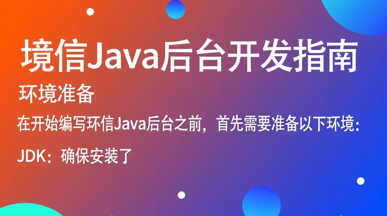 环信Java后台编写有何秘诀？详细步骤解析及技巧分享！