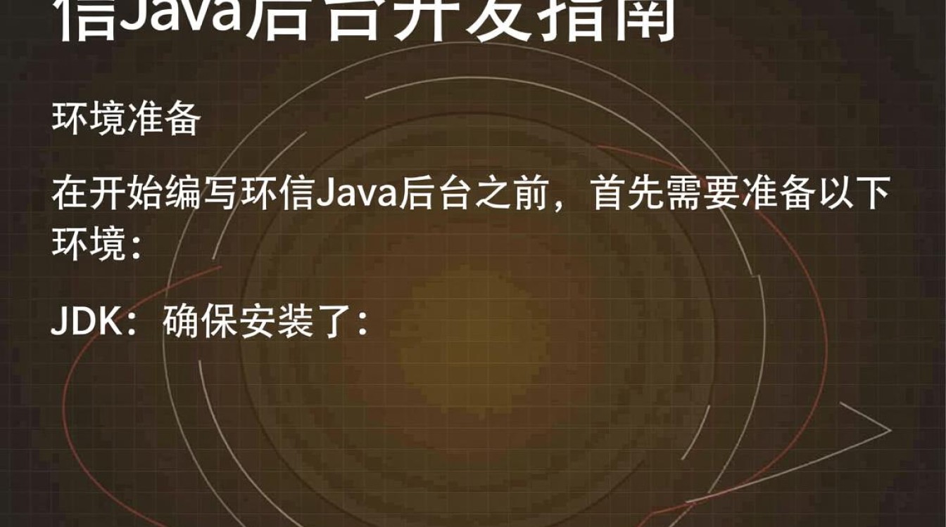 环信Java后台编写有何秘诀？详细步骤解析及技巧分享！-好主机测评网