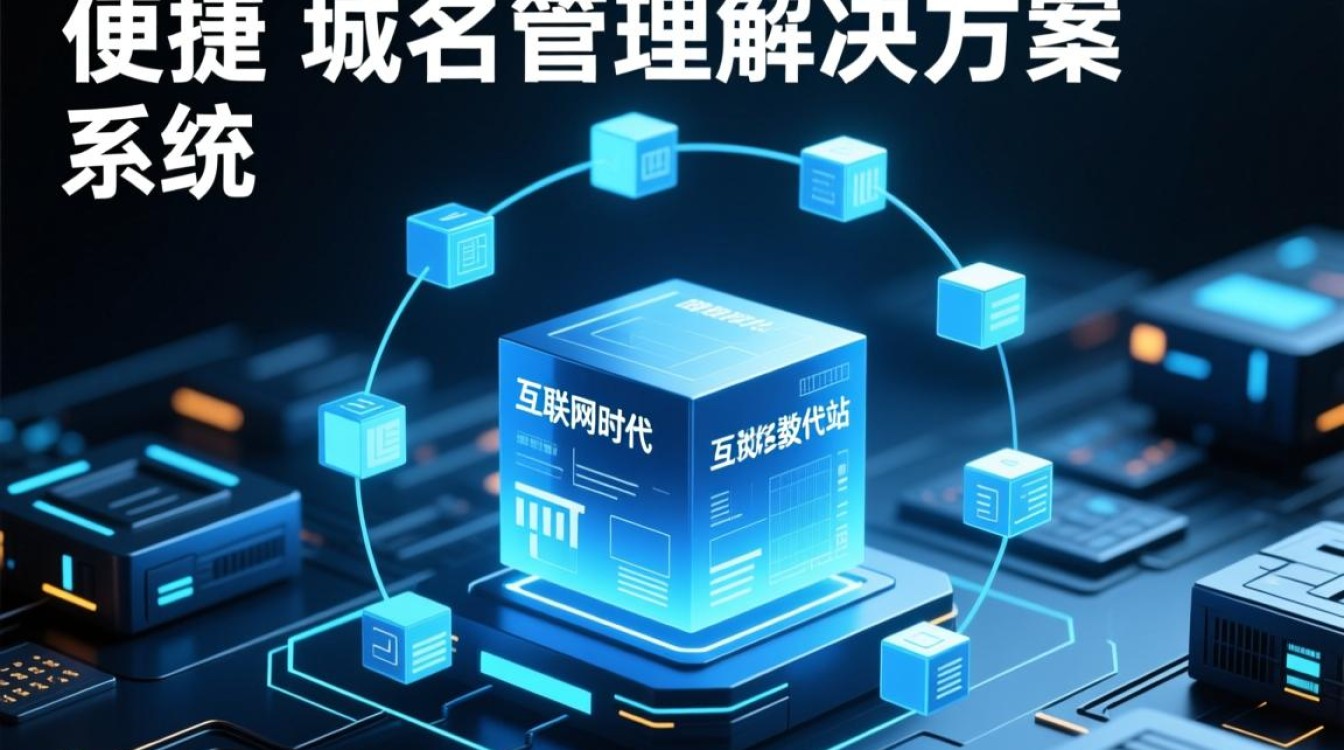 黑马二级域名分发系统如何颠覆传统域名管理，引领行业变革？-好主机测评网