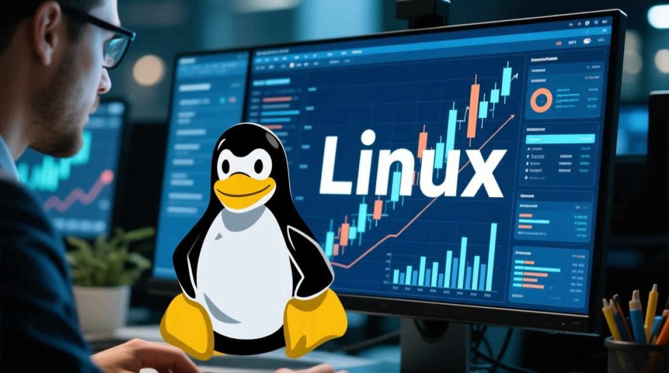 Linux在金融领域应用广泛，但其安全性如何保障，能否抵御金融科技风险？