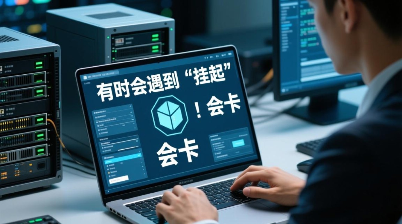 虚拟机挂起后频繁卡顿,是系统问题还是配置不当?-好主机测评网