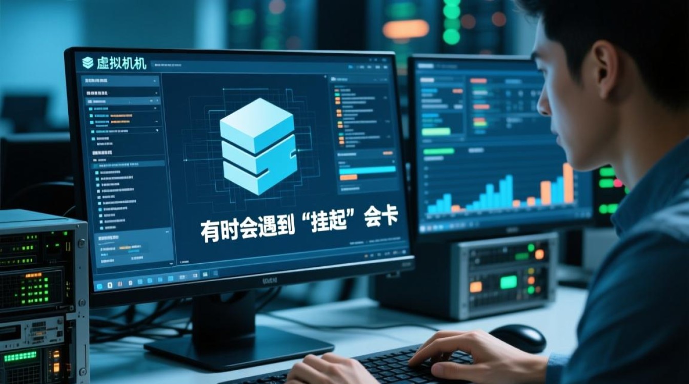 虚拟机挂起后频繁卡顿，是系统问题还是配置不当？