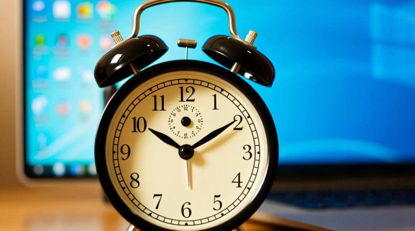 闹钟 Linux为何闹钟软件在Linux系统上操作如此复杂？体验大不同？-好主机测评网